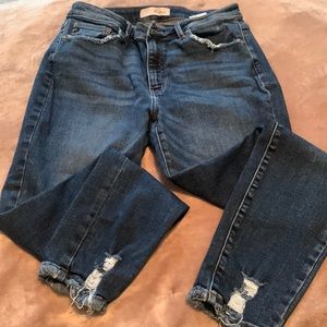 Kansan Jeans